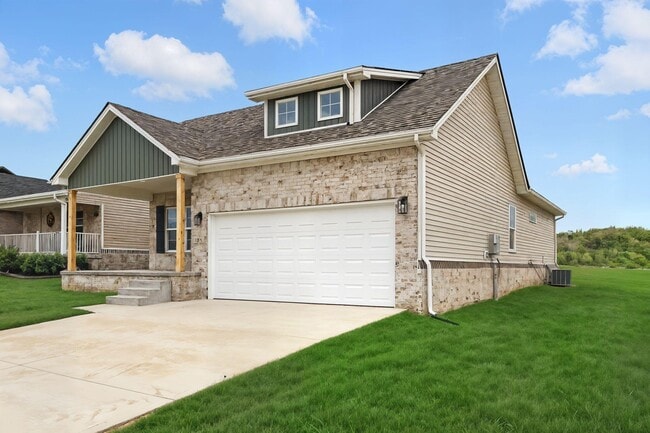 Photo - 1112 Mission Dr