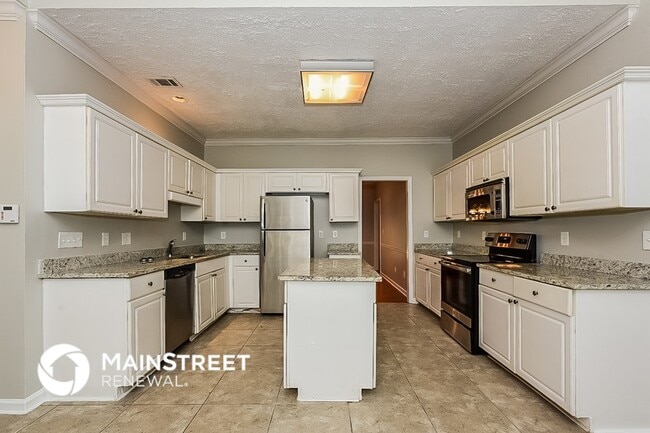 51 Southern Golf Ct