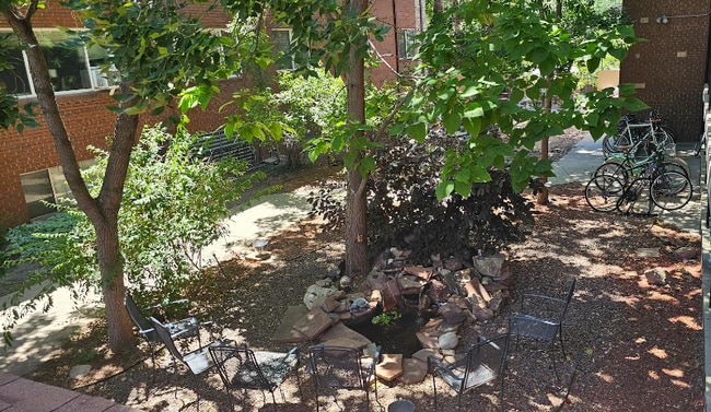 Photo - 1170 N Ogden St Unidad 401