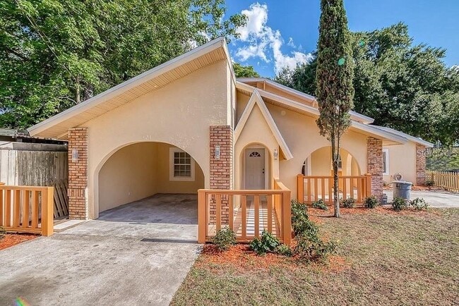 Building Photo - 801 E New Orleans Ave Rental