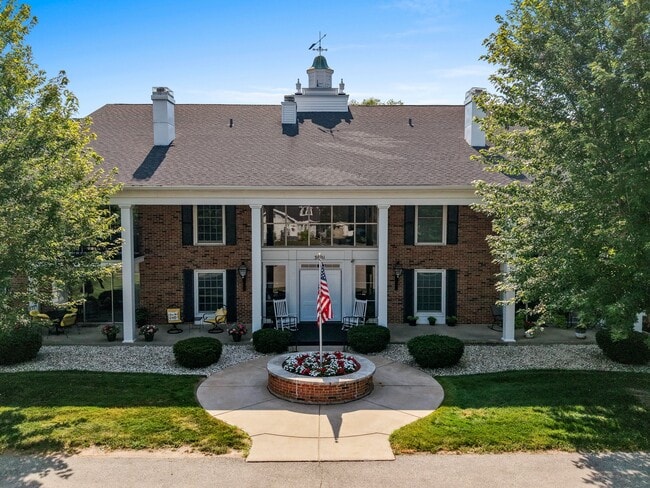 Photo - Old Orchard Luxury Apartment Homes