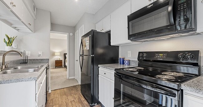 The Velora Apartments