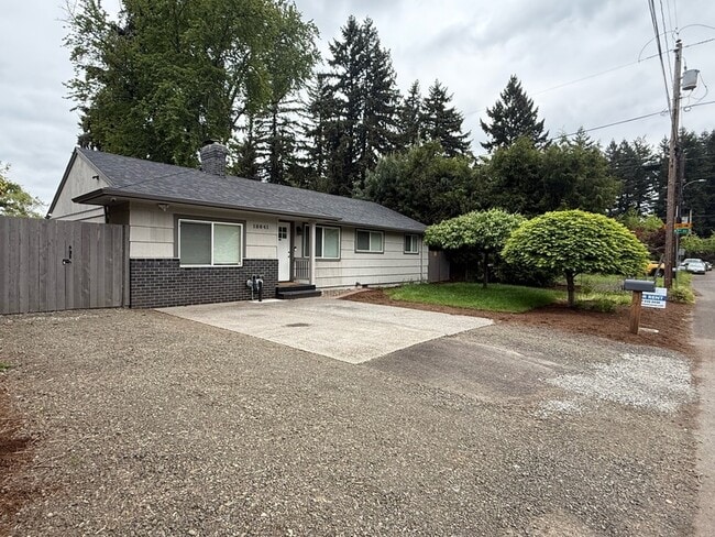 Building Photo - 18641 NE Everett Ct