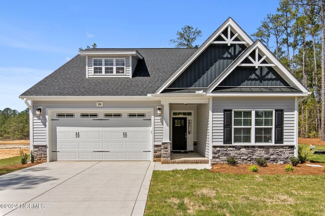 Building Photo - 324 Pine Laurel Dr Rental