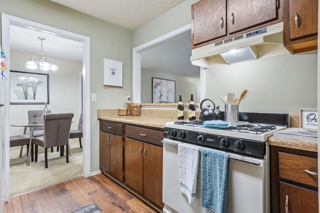 Reserve at Twin Oaks
