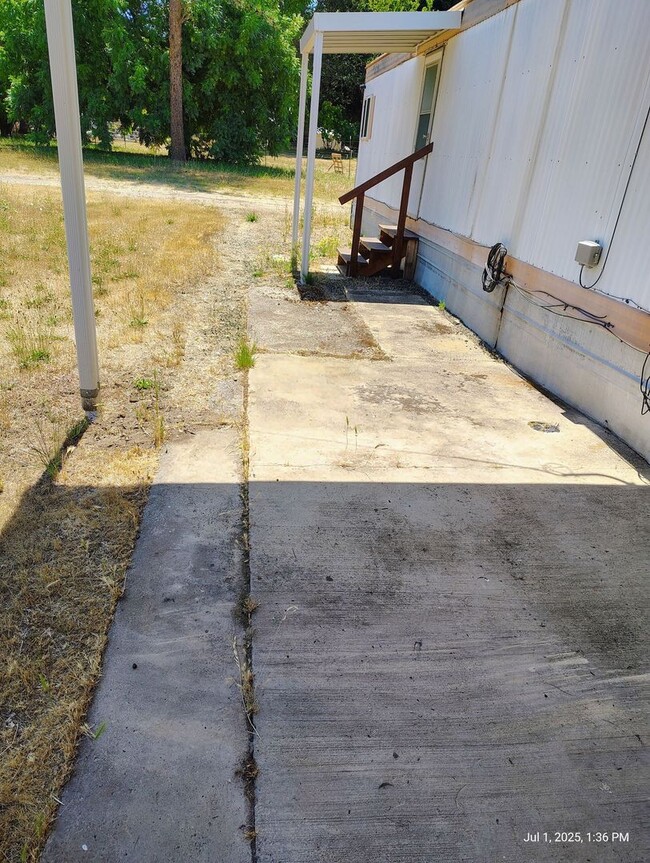 Photo - Quiet 2bedroom 1 bath mobile in Country