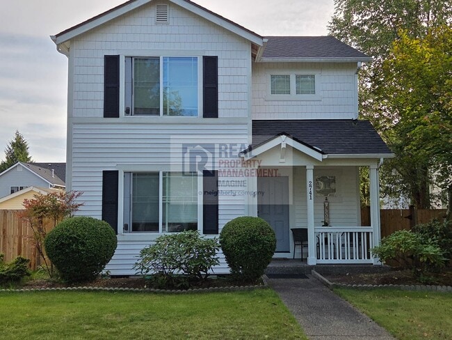 Building Photo - Check Out This Adorable 2.0 bedroom, 2.5 b... Rental