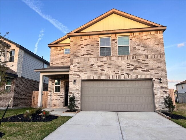 Building Photo - 211 Brazen Forest Trl