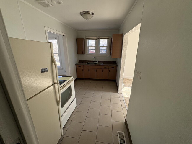 Move in ready home for lease.