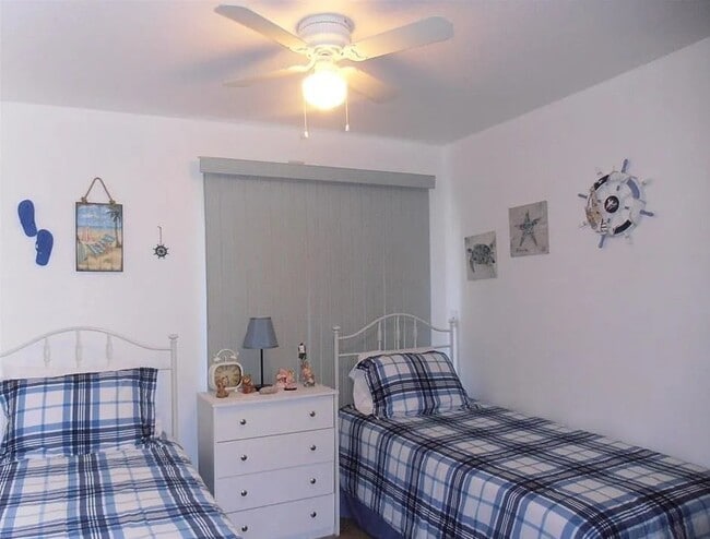 Dormitorio 2 - 3550 Bay Sands Dr Unidad #1005