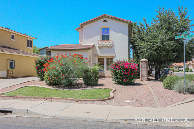 Building Photo - 1874 E Loma Vista St Rental