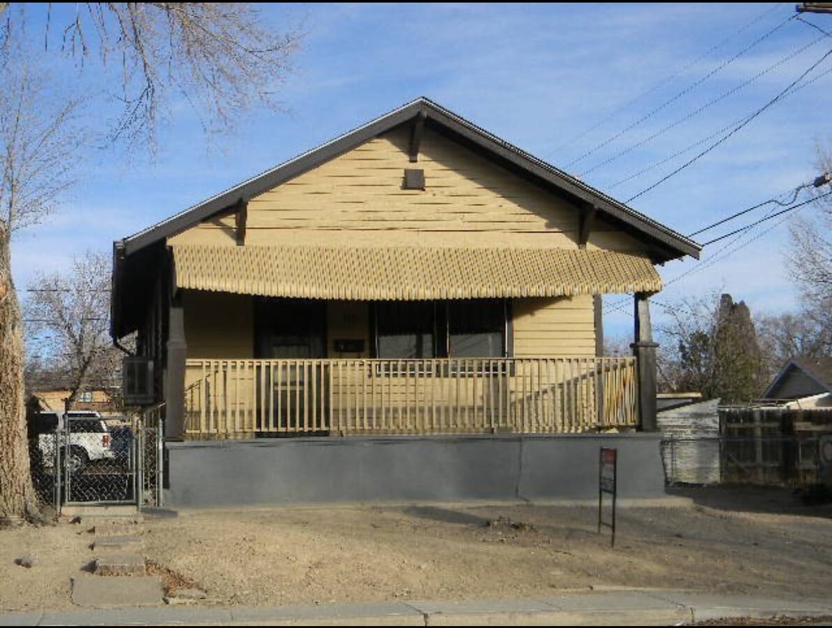 Photo - 310 N Kingston Ave House