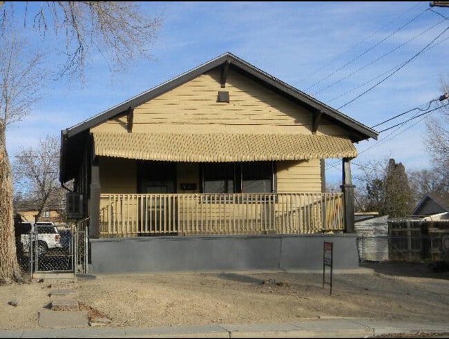 Building Photo - 310 N Kingston Ave Rental