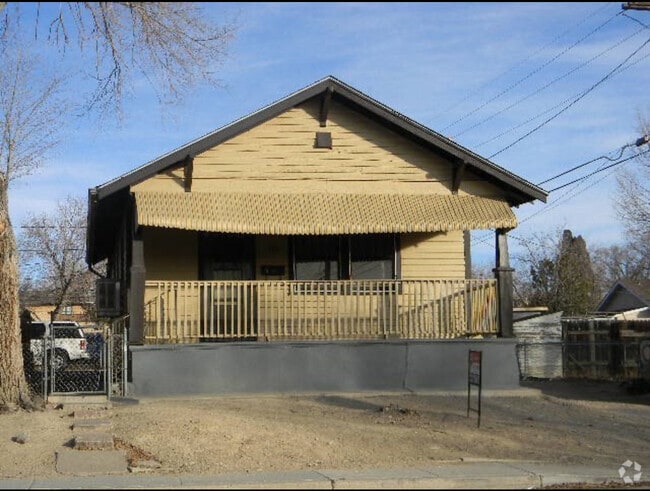 Building Photo - 310 N Kingston Ave Rental