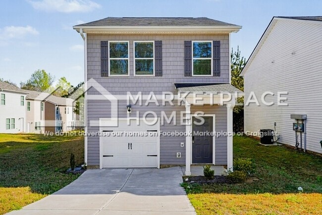 Building Photo - 274 Oakwood Dr NW