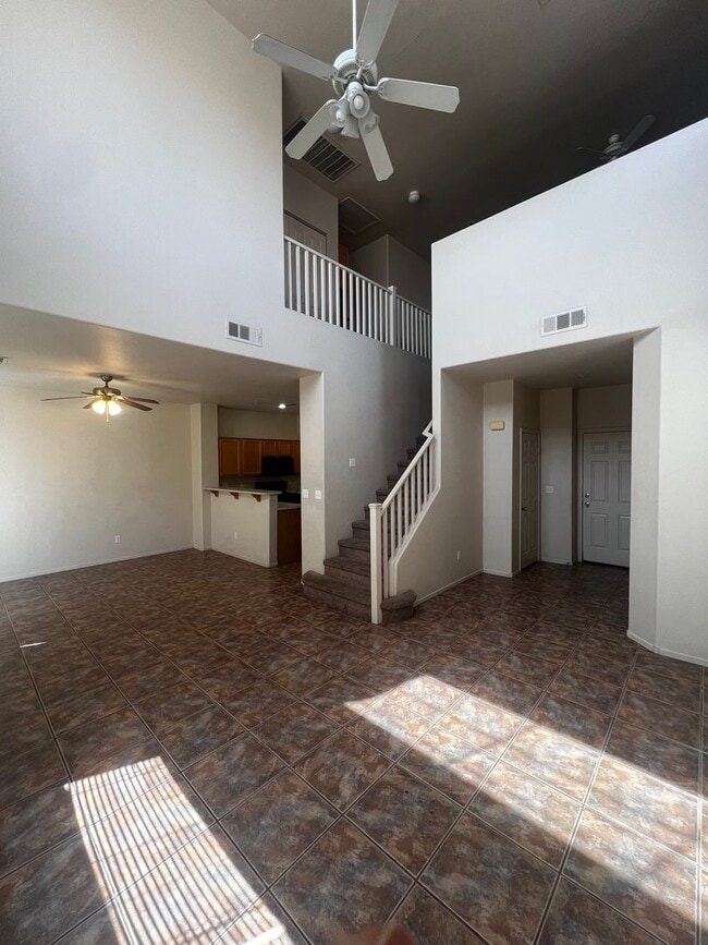 Photo - Beautiful Townhome in Gated Black Mountain Vistas (Henderson)