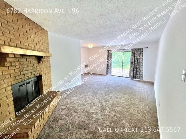 Photo - 6782 Harrison Ave Unit 96