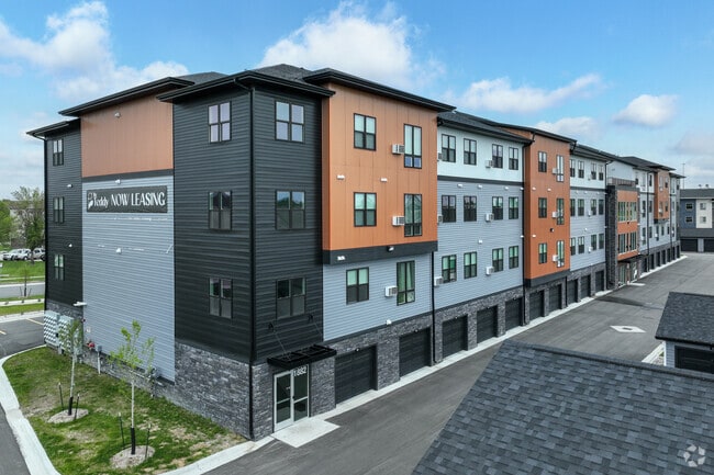 Photo - Live at The Teddy