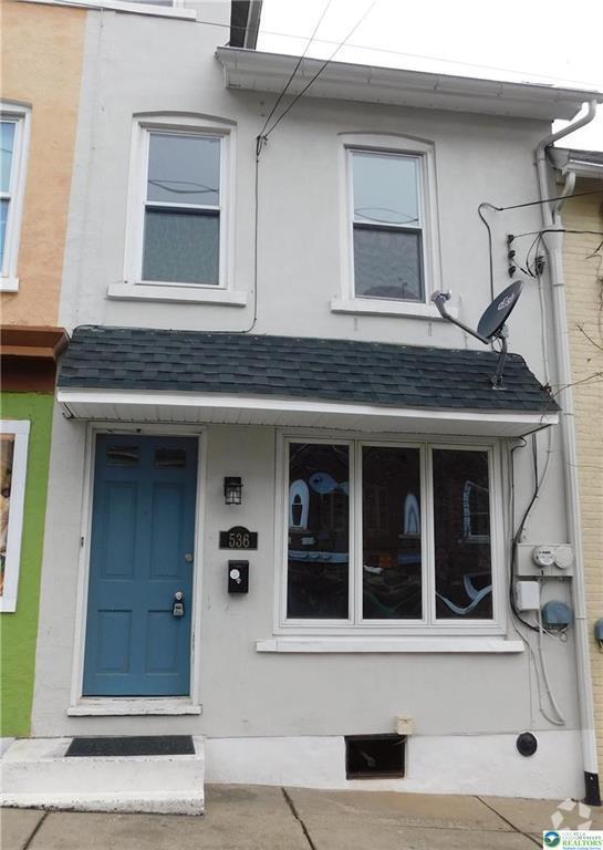 Building Photo - 536 Hayes St Rental