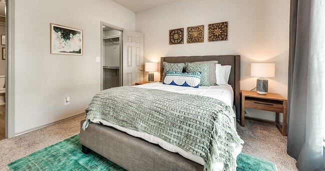 Magnolia View Apartments