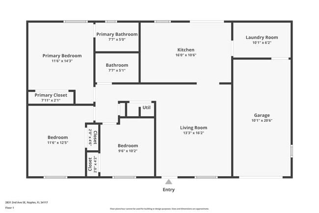 Photo - 2831 2nd Ave SE