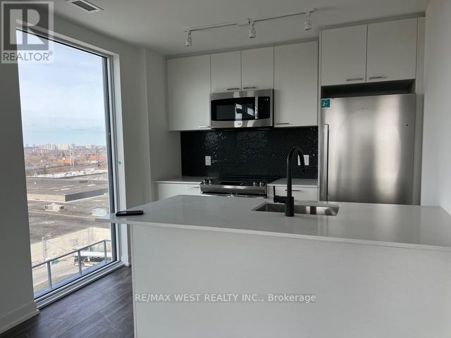 Photo - 1808 St Clair Ave W Unit 910