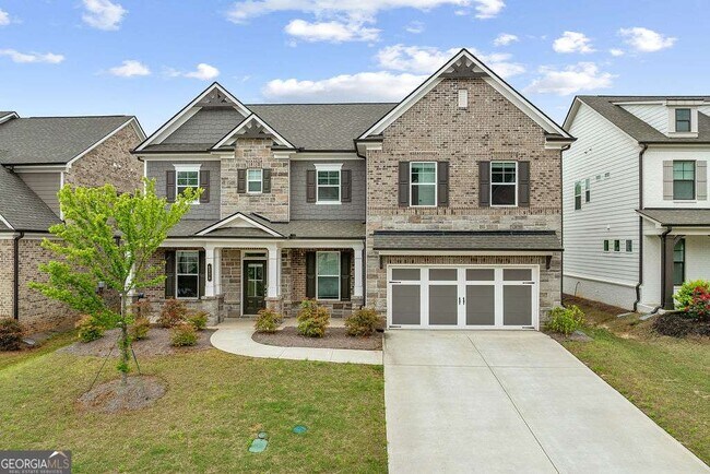 Photo - 4229 Brookmont Wy