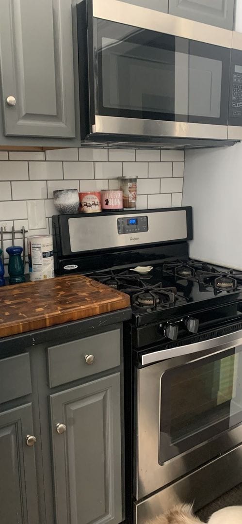 Photo - 223 E 9th St Unit 223 E 9th St. (Downstairs)