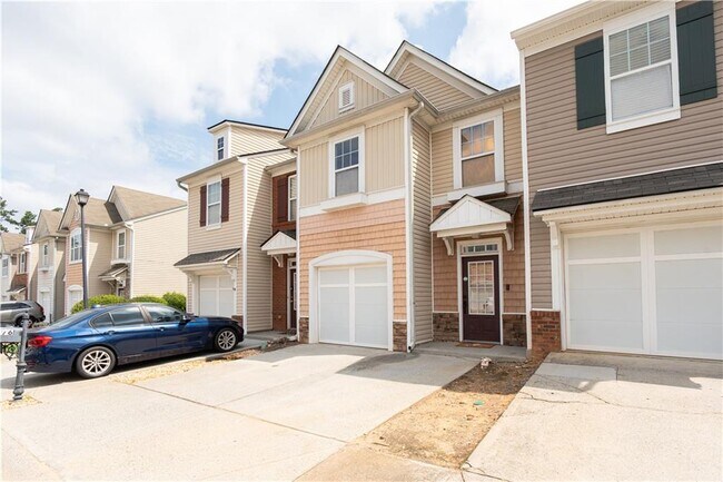 Photo - 3176 Creston Park Ct