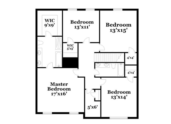 Photo - 3703 Alexander Forest Dr