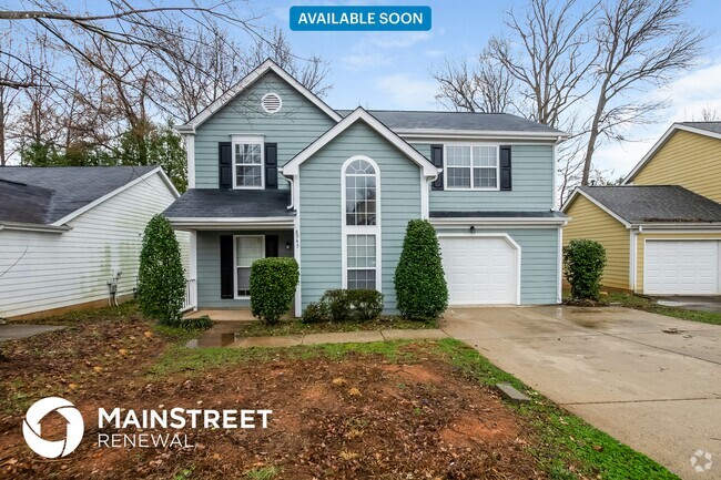 Building Photo - 8943 Chesham Dr Rental