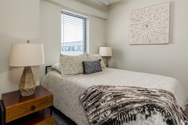 Lofts at Twenty25