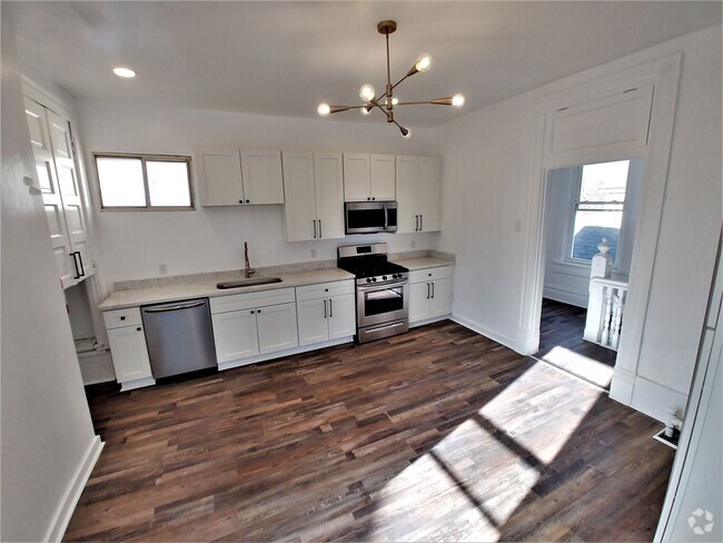 Building Photo - 224 Walter St Unit #2 Rental
