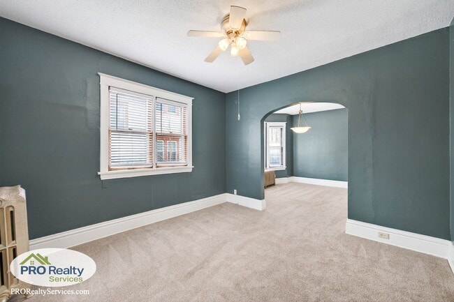 Photo - 2 Bedroom Main Level Duplex Unit