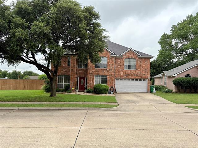 Photo - 4048 Falcon Ridge Dr House