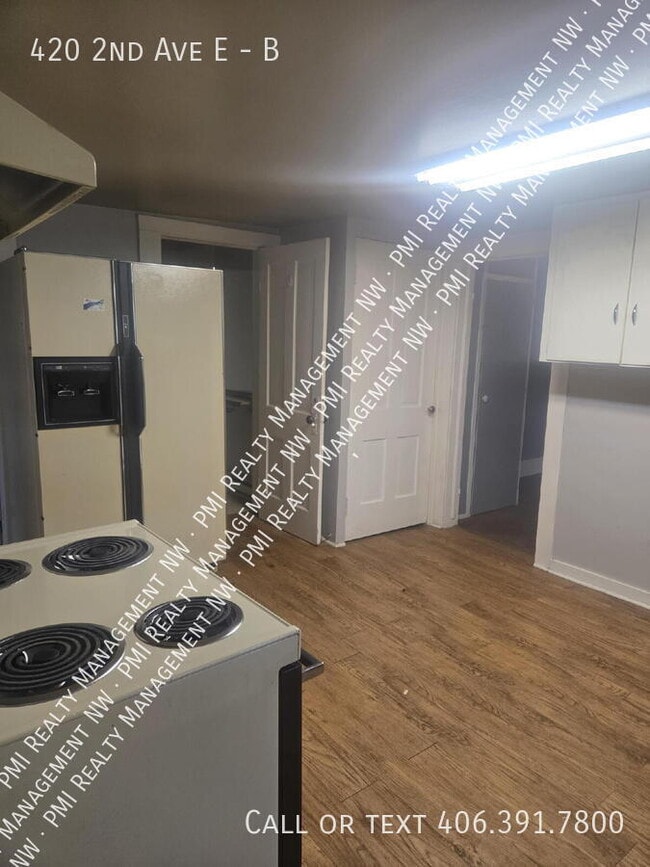 Photo - 420 2nd Ave E Unit B