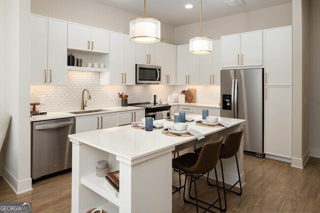 2124 American Wy Unit 3106