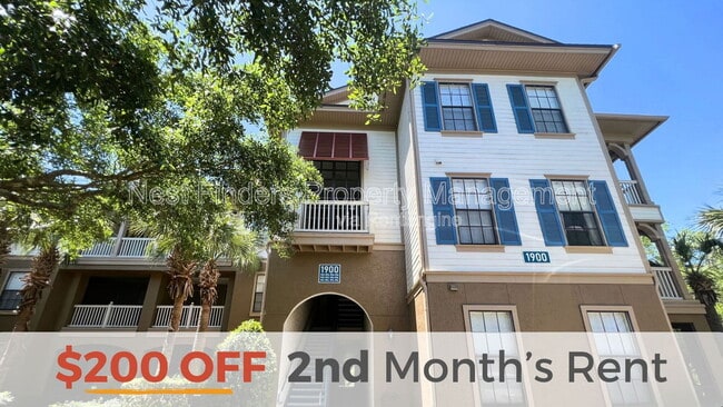 Building Photo - 12700 Bartram Park Blvd Rental