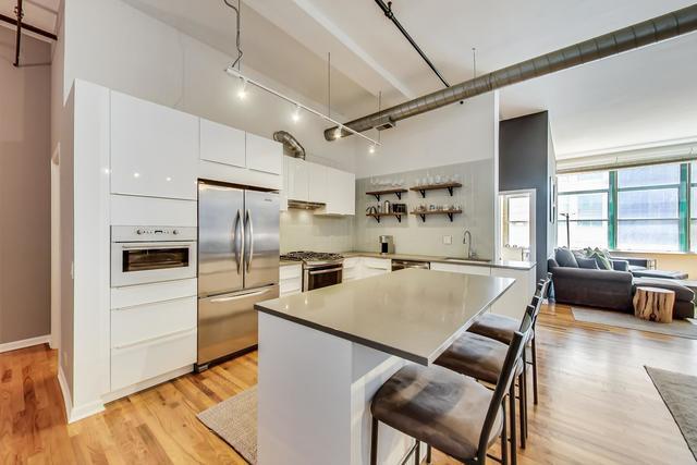 Building Photo - 1020 S Wabash Ave Unit 4c Rental