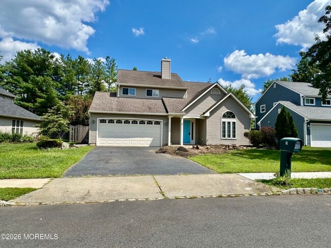3 Longbrook Ln