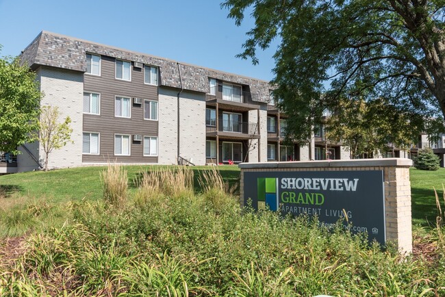 Photo - Shoreview Grand Apartamentos