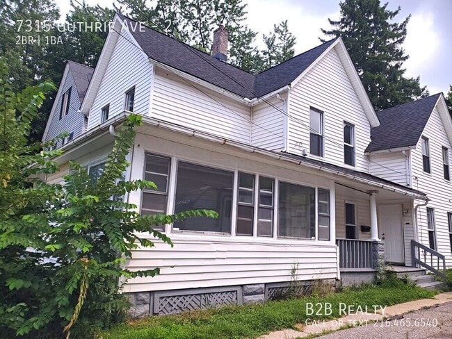 Building Photo - 7315 Guthrie Ave Unit 2