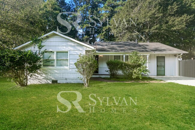 Photo - Turn the key. Enter. Smile. Repeat every day!