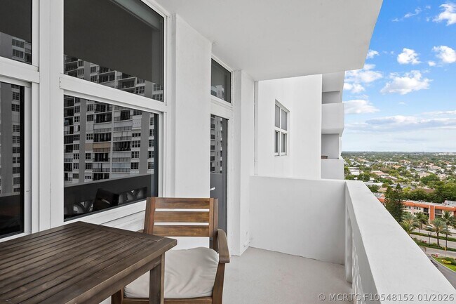 Photo - 4250 Galt Ocean Dr Unit 12N