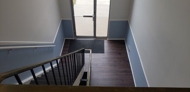 UPGRADED LOBBIES - Pines Lapeer West Apartments