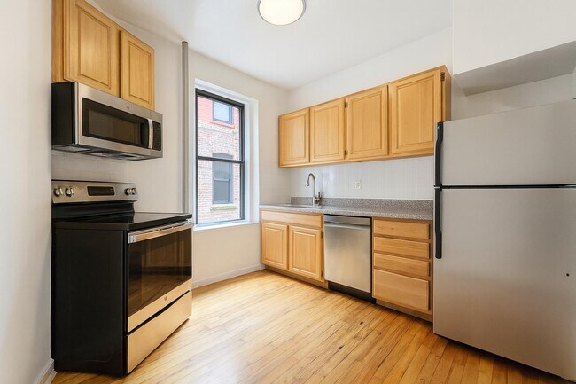 Photo - 615 Fort Washington Ave Unit 5H