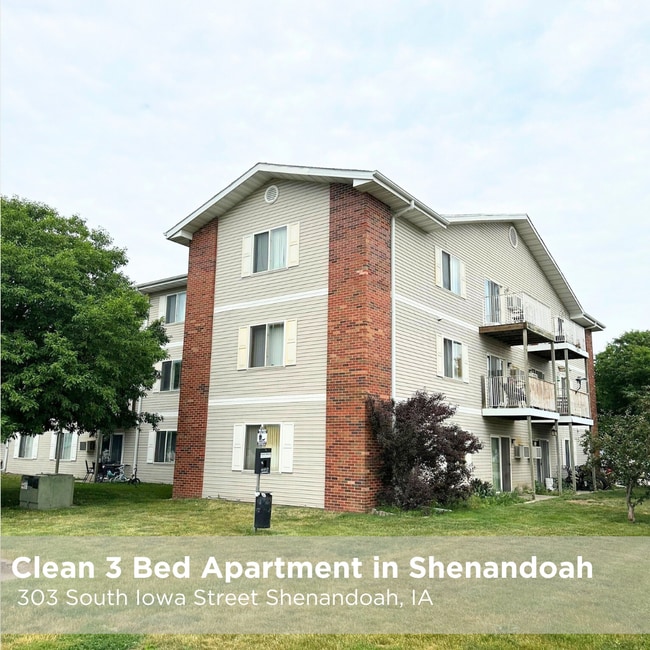 Photo - Shenandoah 48-Unit (Valley View Apartments)