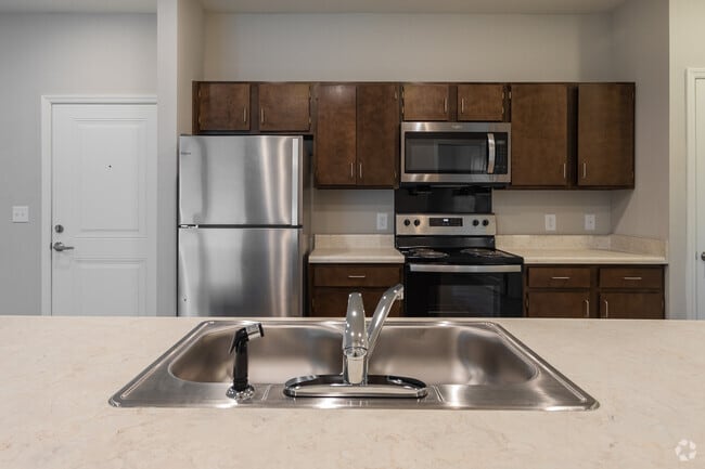 Kitchen Appliances