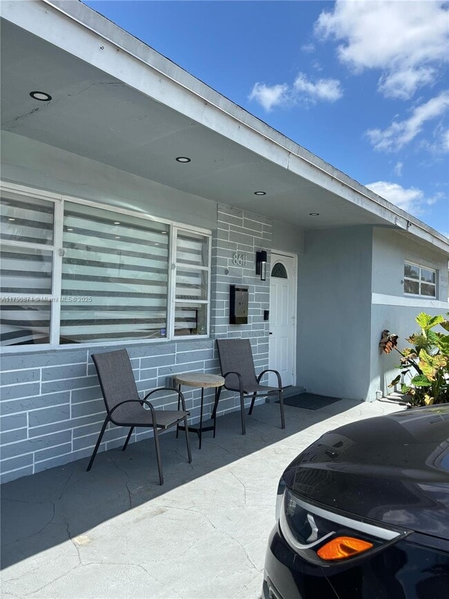Photo - 8611 NW 26th St Townhome
