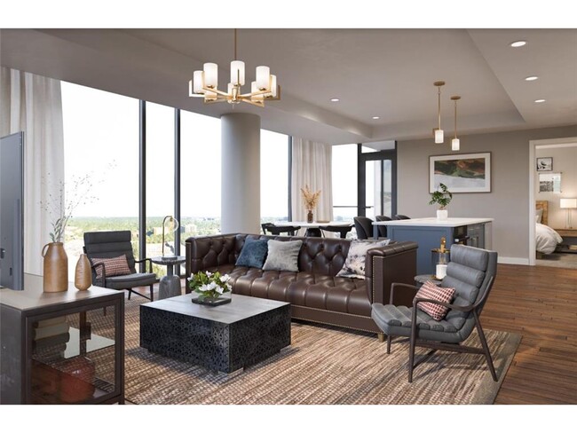 Photo - 3650 Hazelton Rd Apartment Unit 1507